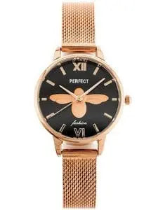Zegarek Damski Perfect S639 - Ważka Zegarek Damski Perfect S639 - Ważka - Lorence 5903981730124