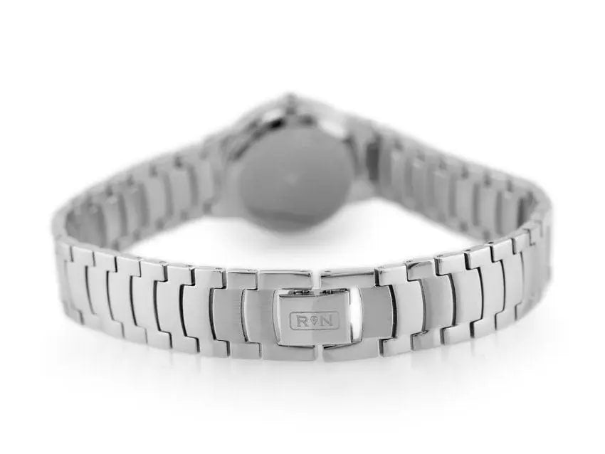 Zegarek Damski Rubicon RNBC21 - Silver Zegarek Damski Rubicon RNBC21 - Silver - Lorence 5906412715691