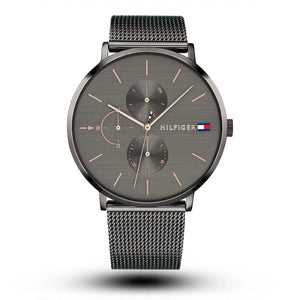 Zegarek Damski Tommy Hilfiger 1781945 Jenna Zegarek Damski Tommy Hilfiger 1781945 Jenna - Lorence 7613272293204