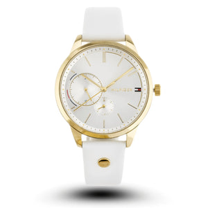 Zegarek Damski Tommy Hilfiger 1782022 Brooklyn Zegarek Damski Tommy Hilfiger 1782022 Brooklyn - Lorence 7613272310284