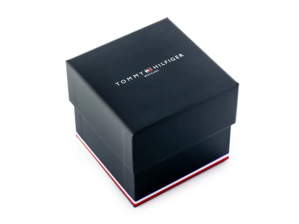 Zegarek Damski Tommy Hilfiger 1782282 Eve Zegarek Damski Tommy Hilfiger 1782282 Eve - Lorence 7613272415088