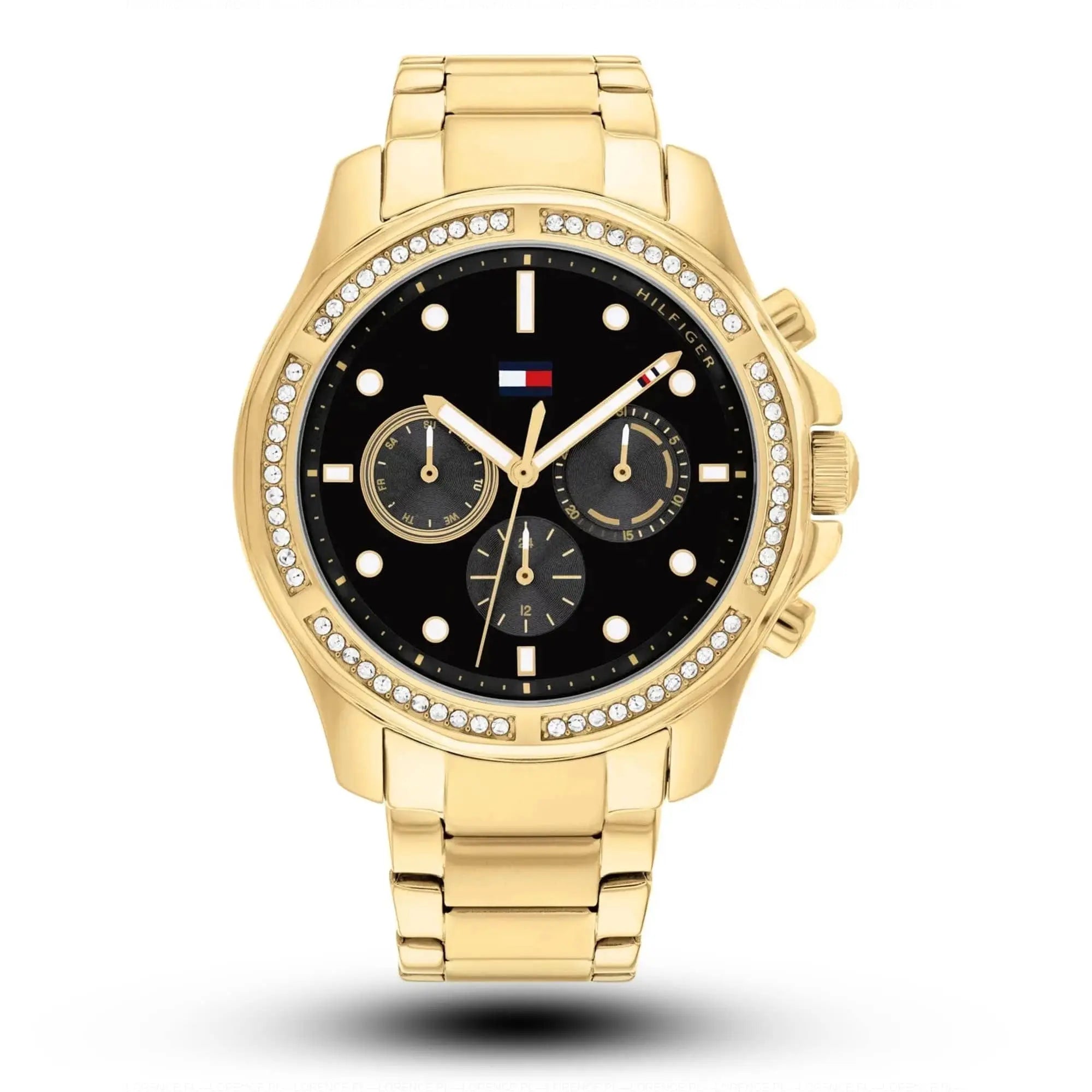 Lorence ZEGAREK DAMSKI TOMMY HILFIGER Brooklyn 1782570