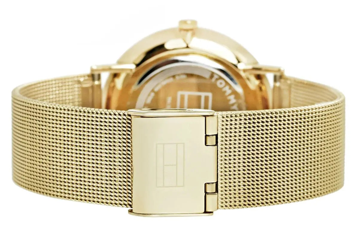 Zegarek Damski Tommy Hilfiger Jenna 1781943 Zegarek Damski Tommy Hilfiger Jenna 1781943 - Lorence 7613272293181