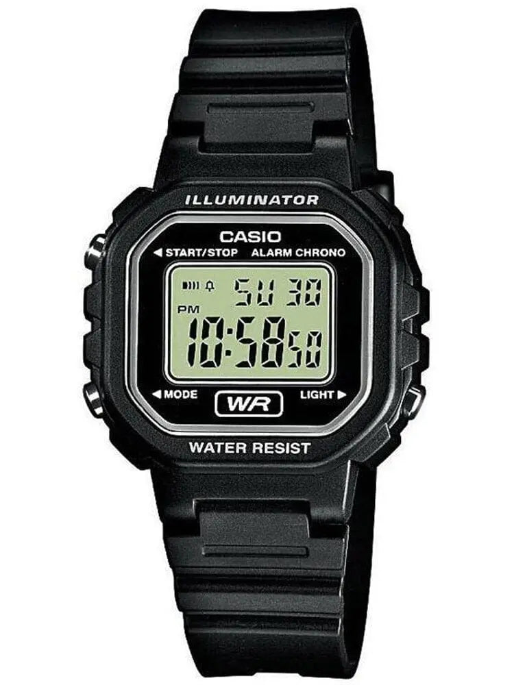 Zegarek Dziecięcy Casio LA-20WH-1AEF Zegarek Dziecięcy Casio LA-20WH-1AEF - Lorence 4971850944928
