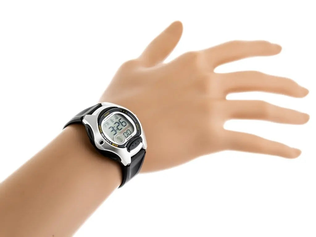 Zegarek Dziecięcy Casio LW-200-1A Zegarek Dziecięcy Casio LW-200-1A - Lorence 4971850795568