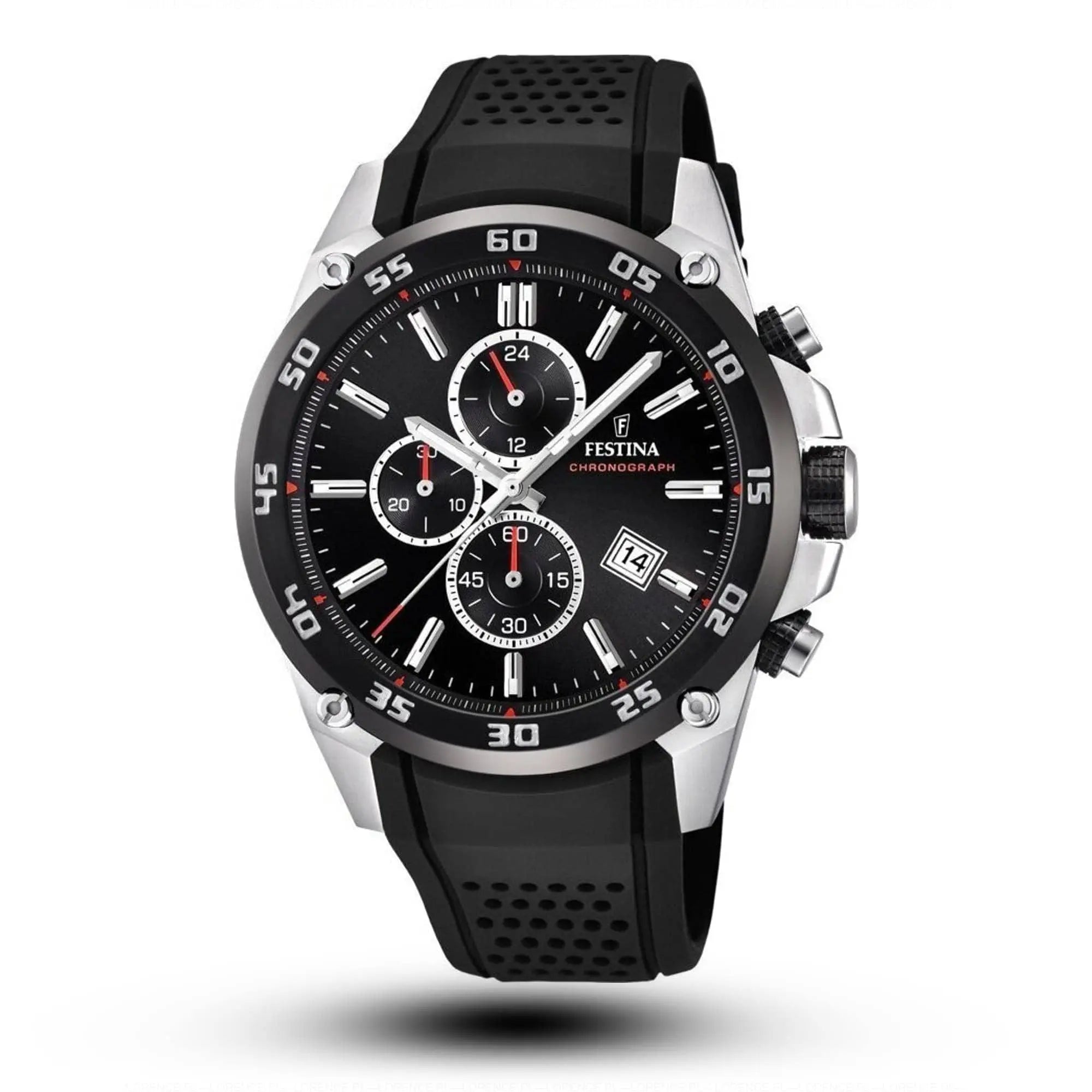 Festina Zegarek Festina THE ORIGINALS 20330/5
