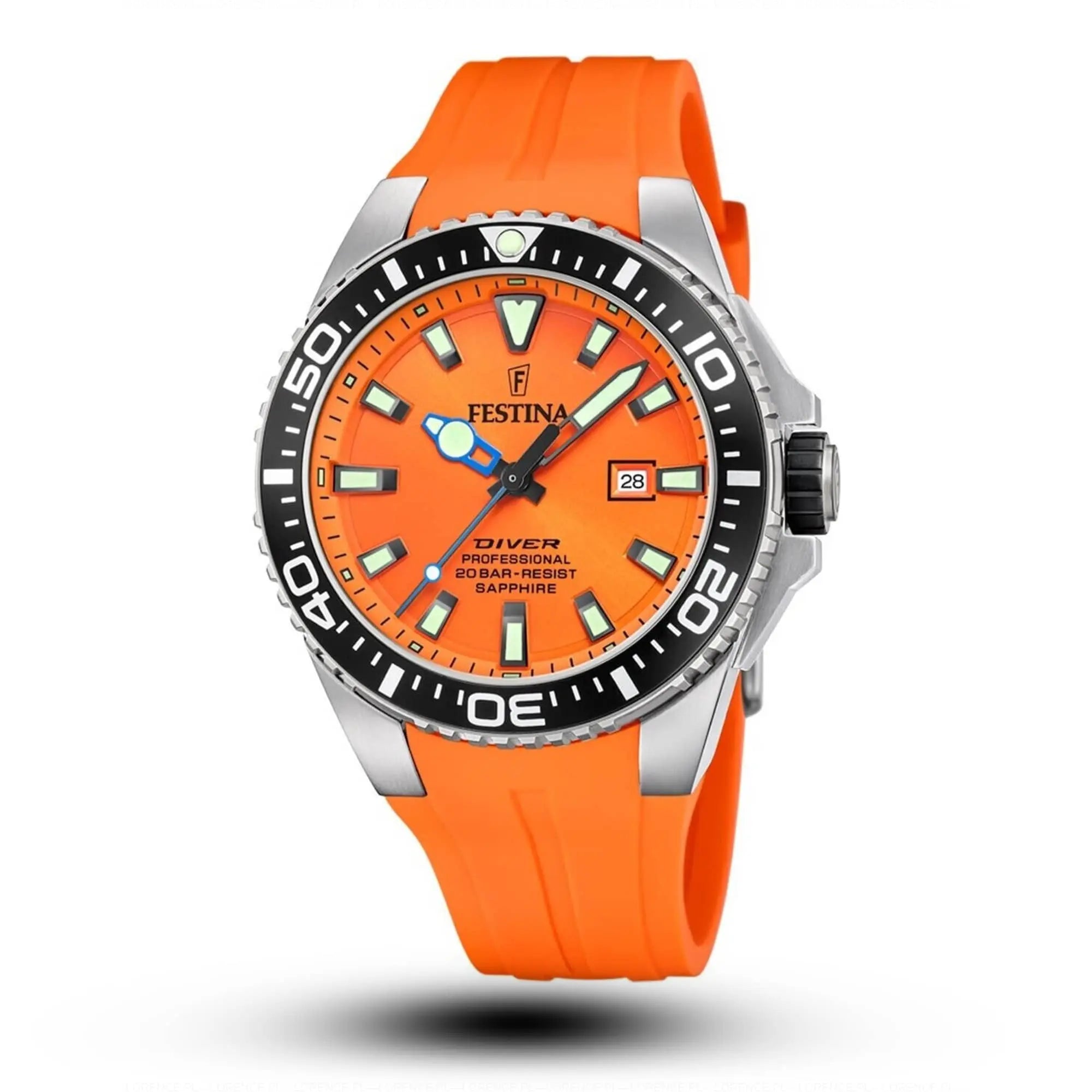 Festina Zegarek Festina THE ORIGINALS 20664/4