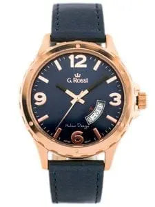 Zegarek G. Rossi - 10273A Zegarek G. Rossi - 10273A - Lorence 5900148014097