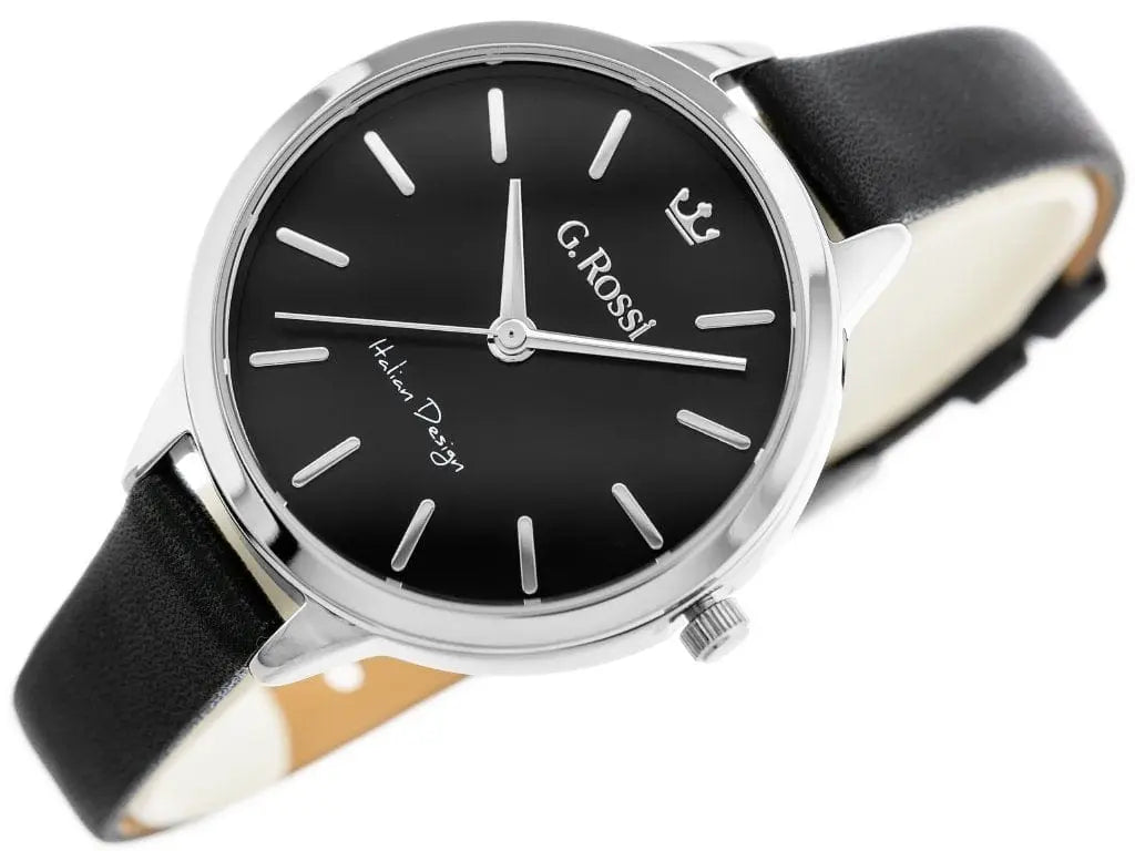 Zegarek G. Rossi - 10296A5-1A1 Zegarek G. Rossi - 10296A5-1A1 - Lorence 5900148041161