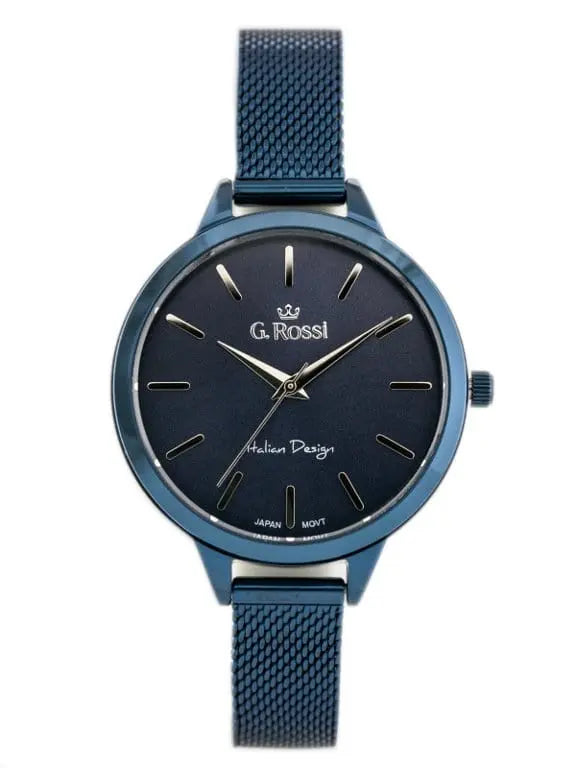 Zegarek G. Rossi - 10296B Zegarek G. Rossi - 10296B - Lorence 5900148034750