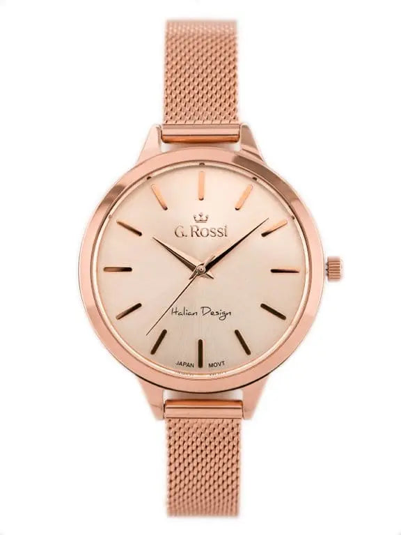 Zegarek G. Rossi - 10296B Zegarek G. Rossi - 10296B - Lorence 5900148034798