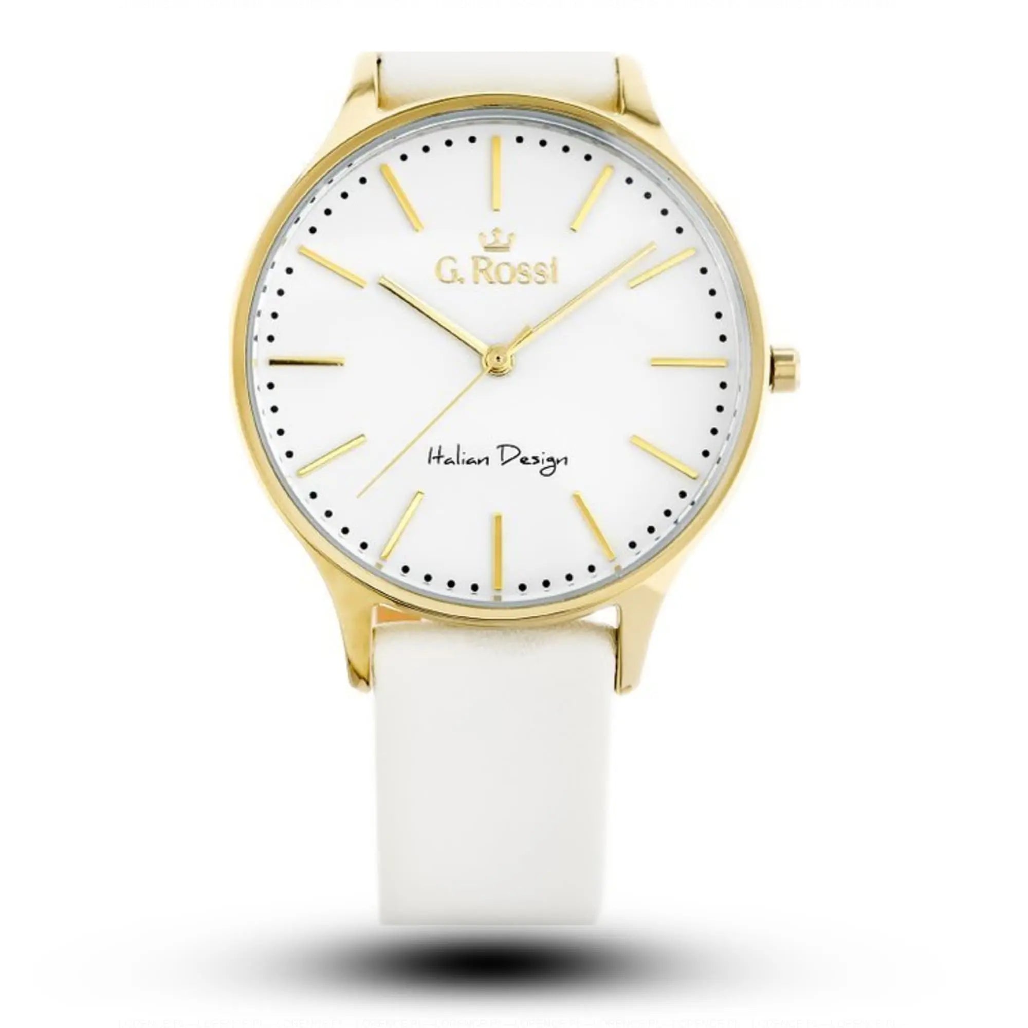 Zegarek G. Rossi - 10317A8-3C2 Zegarek G. Rossi - 10317A8-3C2 - Lorence 5900148039977