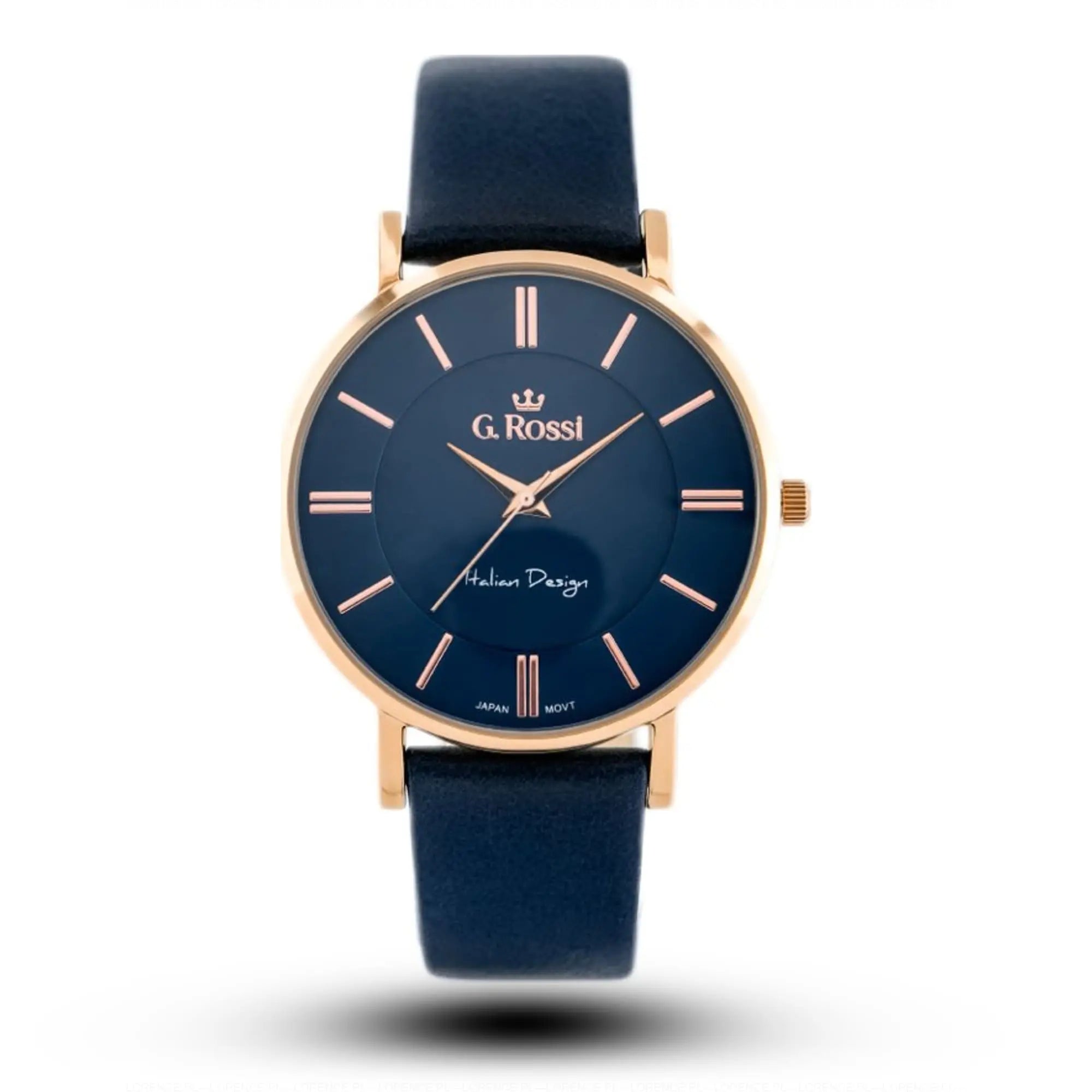 G.Rossi ZEGAREK G. ROSSI - 10401A