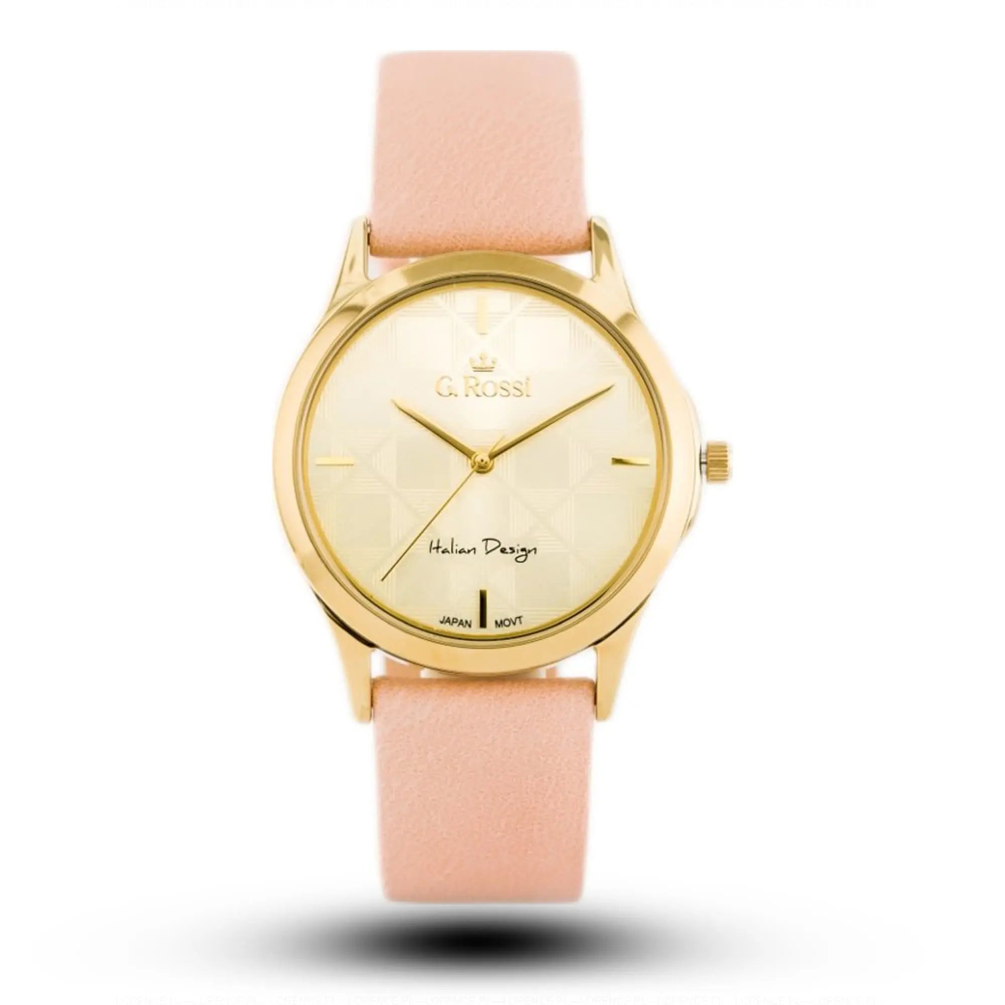 Zegarek G. Rossi - 10513A Zegarek G. Rossi - 10513A - Lorence 5900148014639