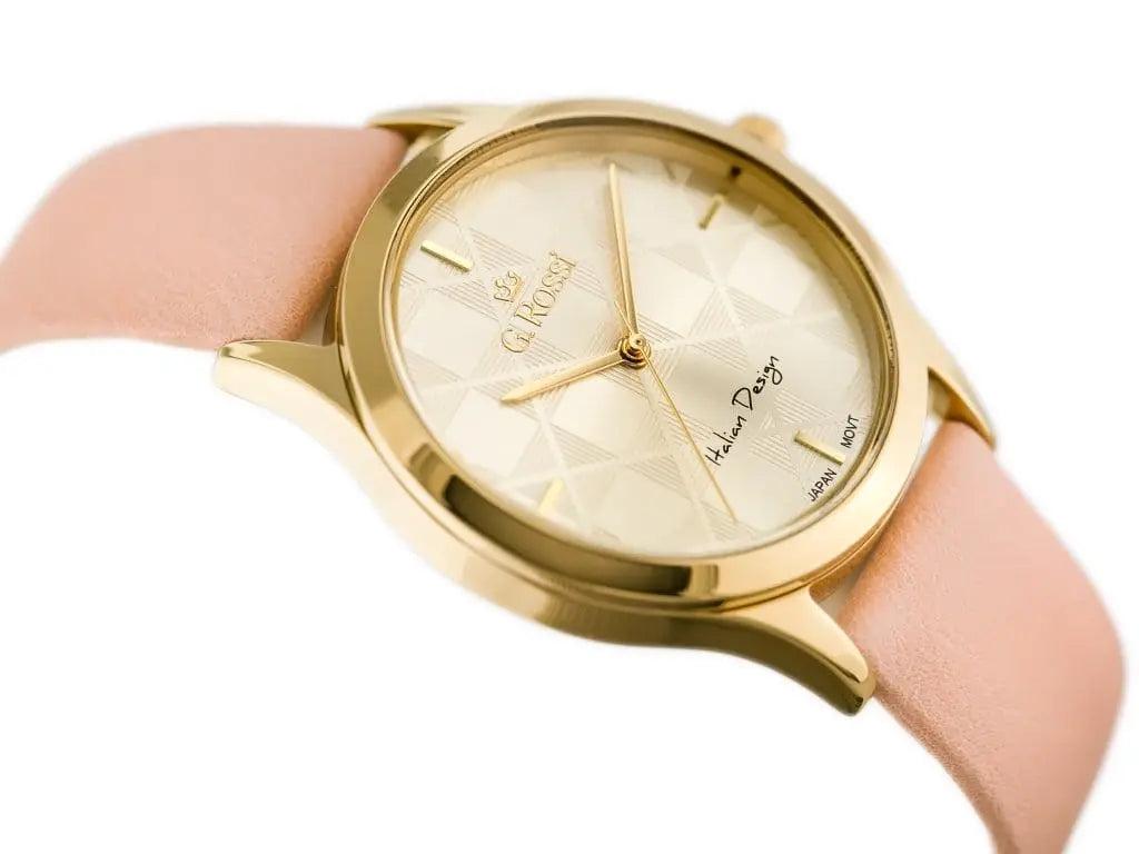 Zegarek G. Rossi - 10513A Zegarek G. Rossi - 10513A - Lorence 5900148014639
