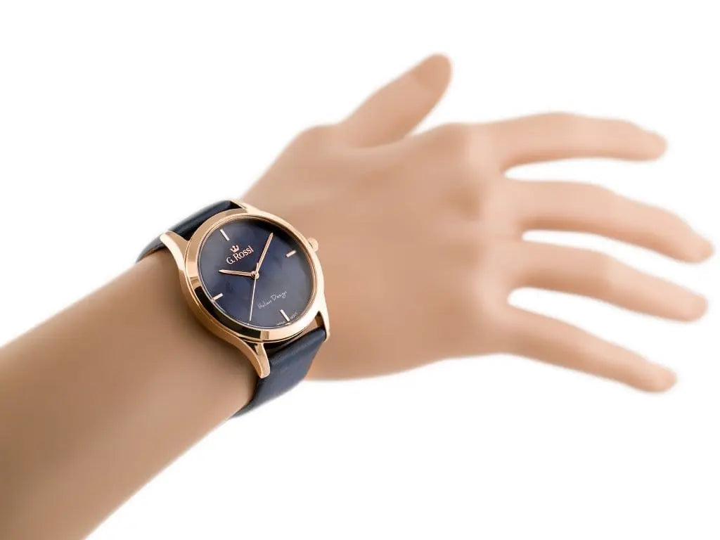 Zegarek G. Rossi - 10513A Zegarek G. Rossi - 10513A - Lorence 5900148014653