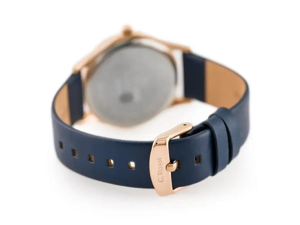 Zegarek G. Rossi - 10513A Zegarek G. Rossi - 10513A - Lorence 5900148014653