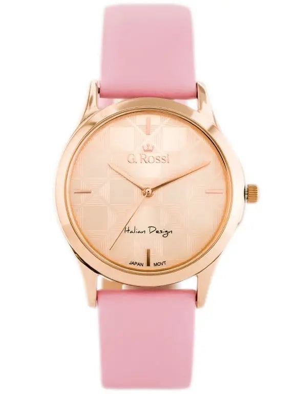 Zegarek G. Rossi - 10513A Zegarek G. Rossi - 10513A - Lorence 5900148014646
