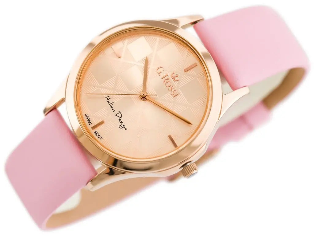 Zegarek G. Rossi - 10513A Zegarek G. Rossi - 10513A - Lorence 5900148014646