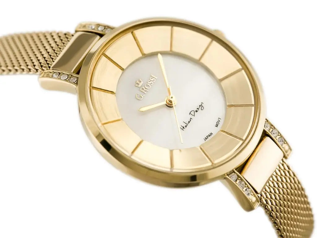 Zegarek G. Rossi - 10571 Zegarek G. Rossi - 10571 - Lorence 5900148014721