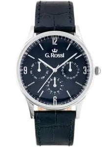 Zegarek G. Rossi - 10737A-6F1 Zegarek G. Rossi - 10737A-6F1 - Lorence 5900148027189