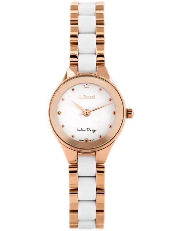 Zegarek G. Rossi - 11041B Zegarek G. Rossi - 11041B - Lorence 5900148015476