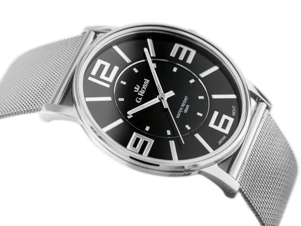 Zegarek G. Rossi - 1874B Zegarek G. Rossi - 1874B - Lorence 5900148002131