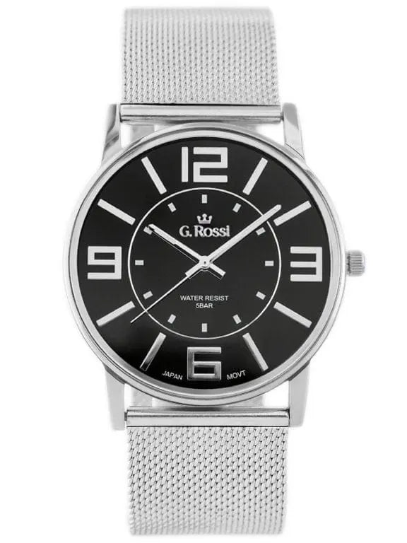 Zegarek G. Rossi - 1874B Zegarek G. Rossi - 1874B - Lorence 5900148002131