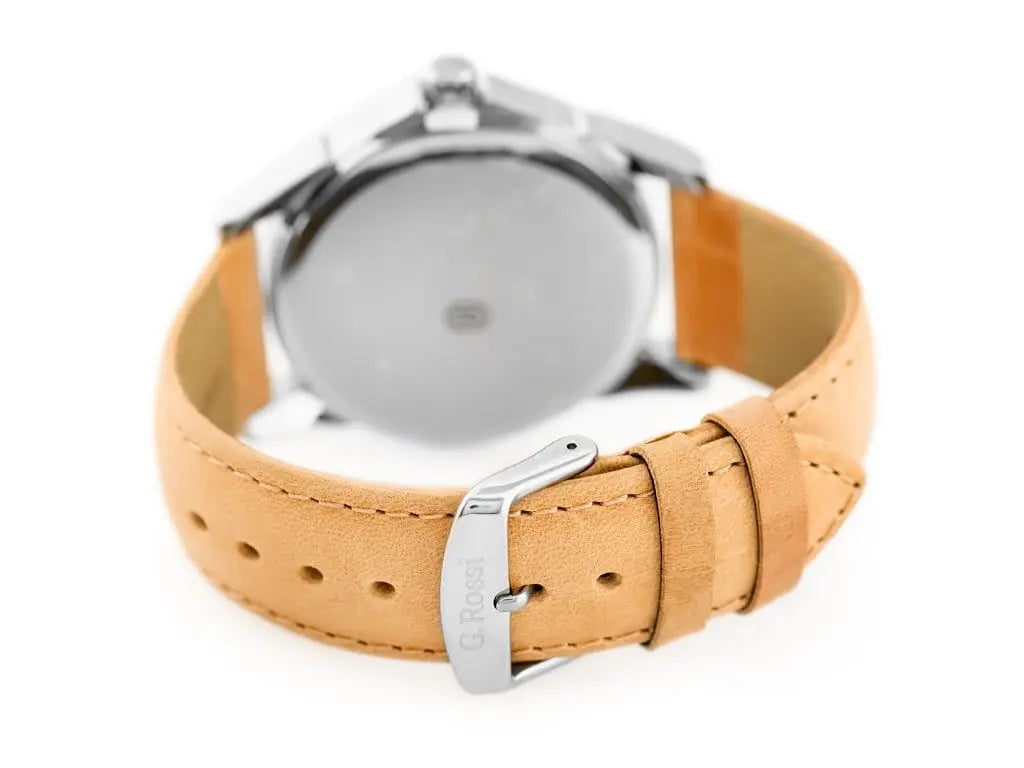 Zegarek G. Rossi - 3844A2 Zegarek G. Rossi - 3844A2 - Lorence 5900148026120