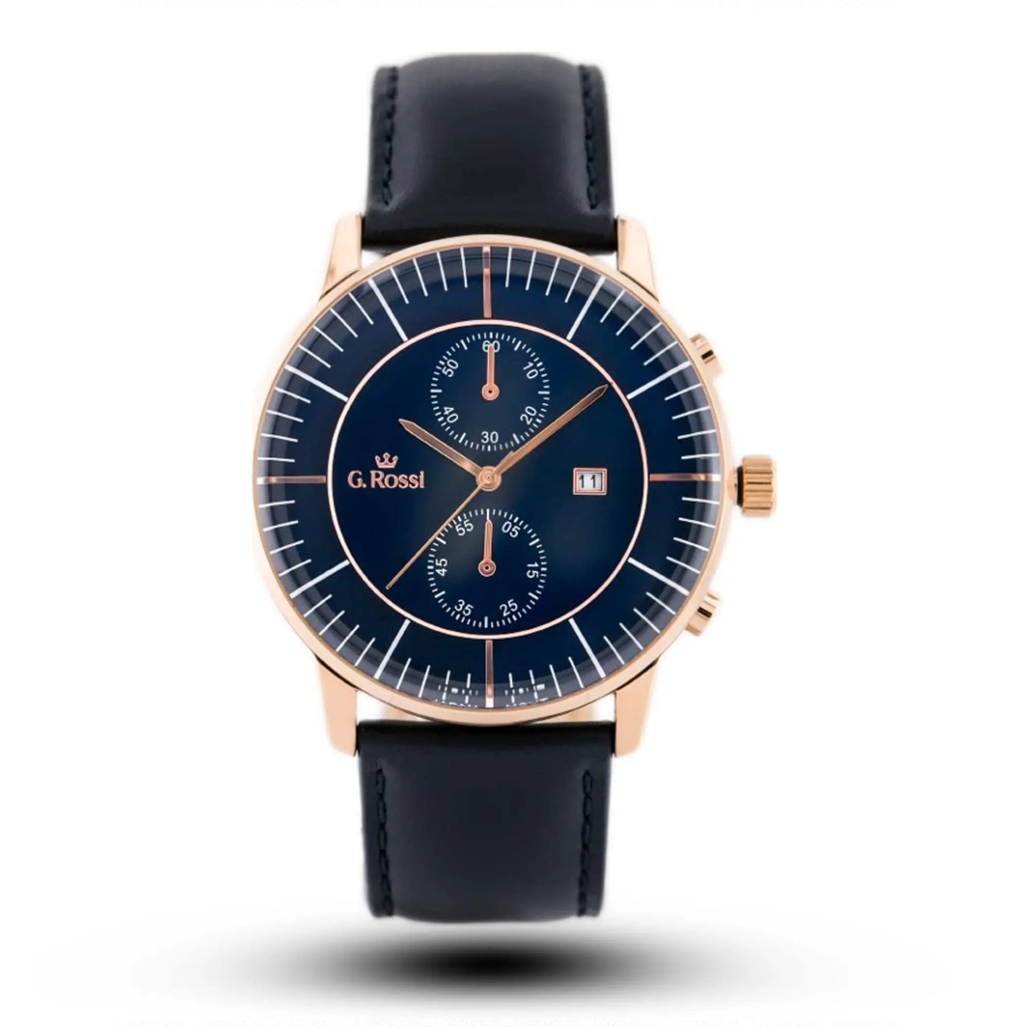 Zegarek G. Rossi - 6462A Zegarek G. Rossi - 6462A - Lorence 5900148018217