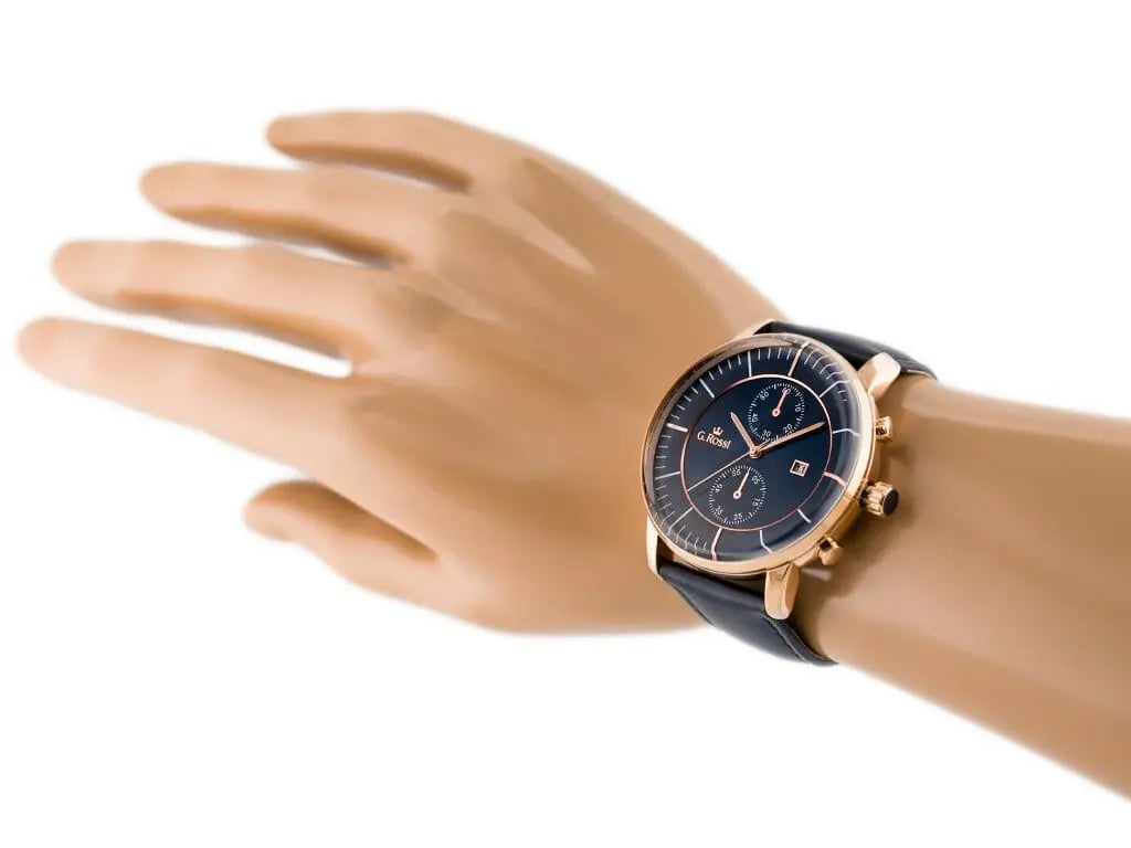 Zegarek G. Rossi - 6462A Zegarek G. Rossi - 6462A - Lorence 5900148018217
