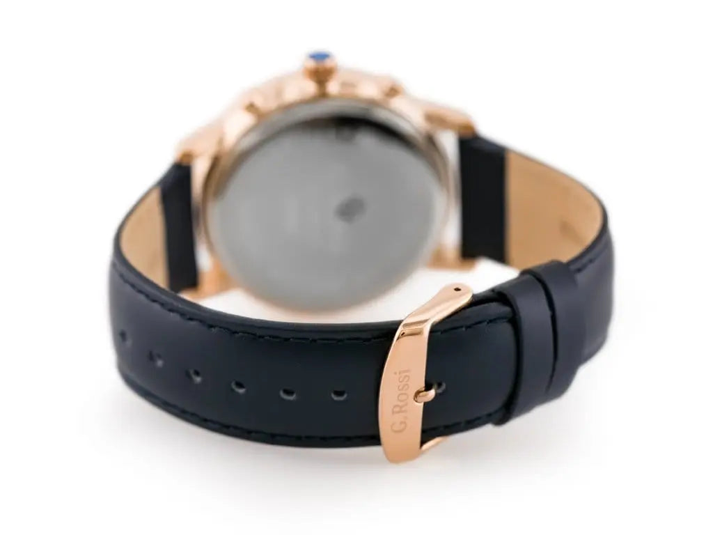 Zegarek G. Rossi - 6462A Zegarek G. Rossi - 6462A - Lorence 5900148018217