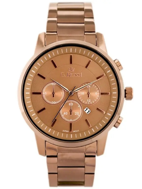 Zegarek G. Rossi - 6647B Zegarek G. Rossi - 6647B - Lorence 5900148018248