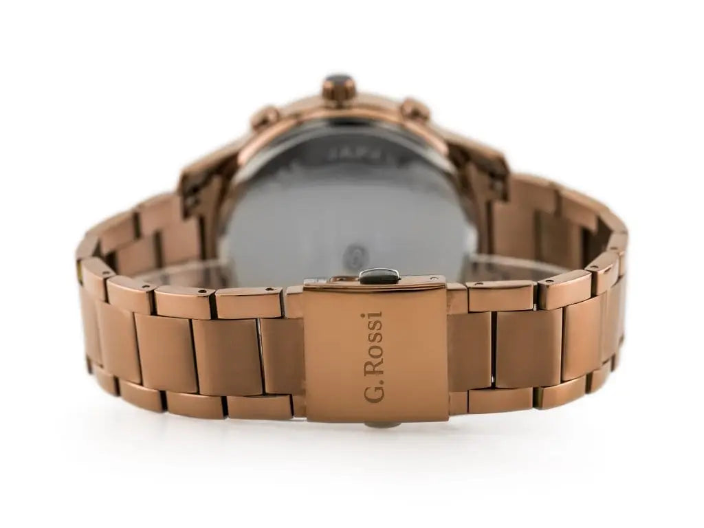 Zegarek G. Rossi - 6647B Zegarek G. Rossi - 6647B - Lorence 5900148018248