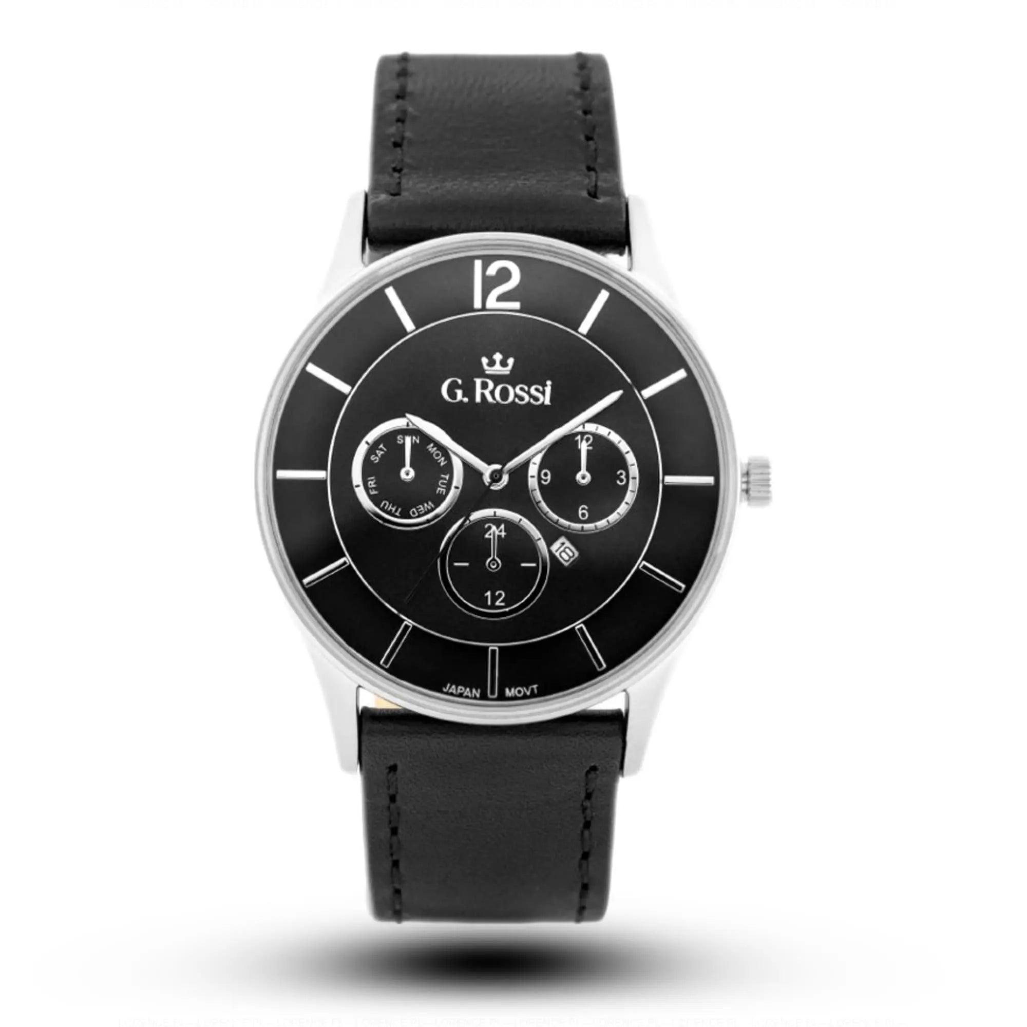 Zegarek G. Rossi - 7028A Zegarek G. Rossi - 7028A - Lorence 5900148018347