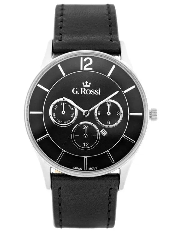 Zegarek G. Rossi - 7028A Zegarek G. Rossi - 7028A - Lorence 5900148018347