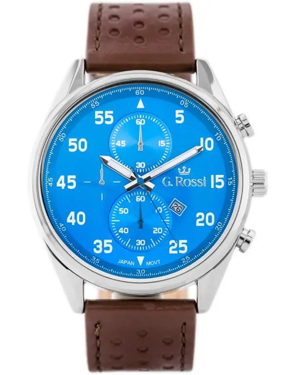 Zegarek G. Rossi - 7116A Zegarek G. Rossi - 7116A - Lorence 5900148018446