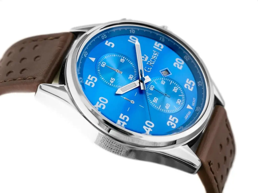 Zegarek G. Rossi - 7116A Zegarek G. Rossi - 7116A - Lorence 5900148018446