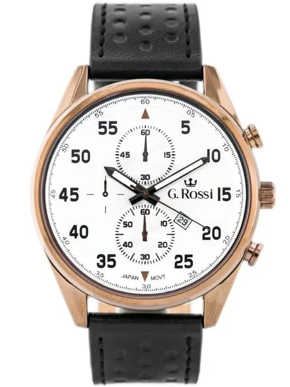 Zegarek G. Rossi - 7116A Zegarek G. Rossi - 7116A - Lorence 5900148018439