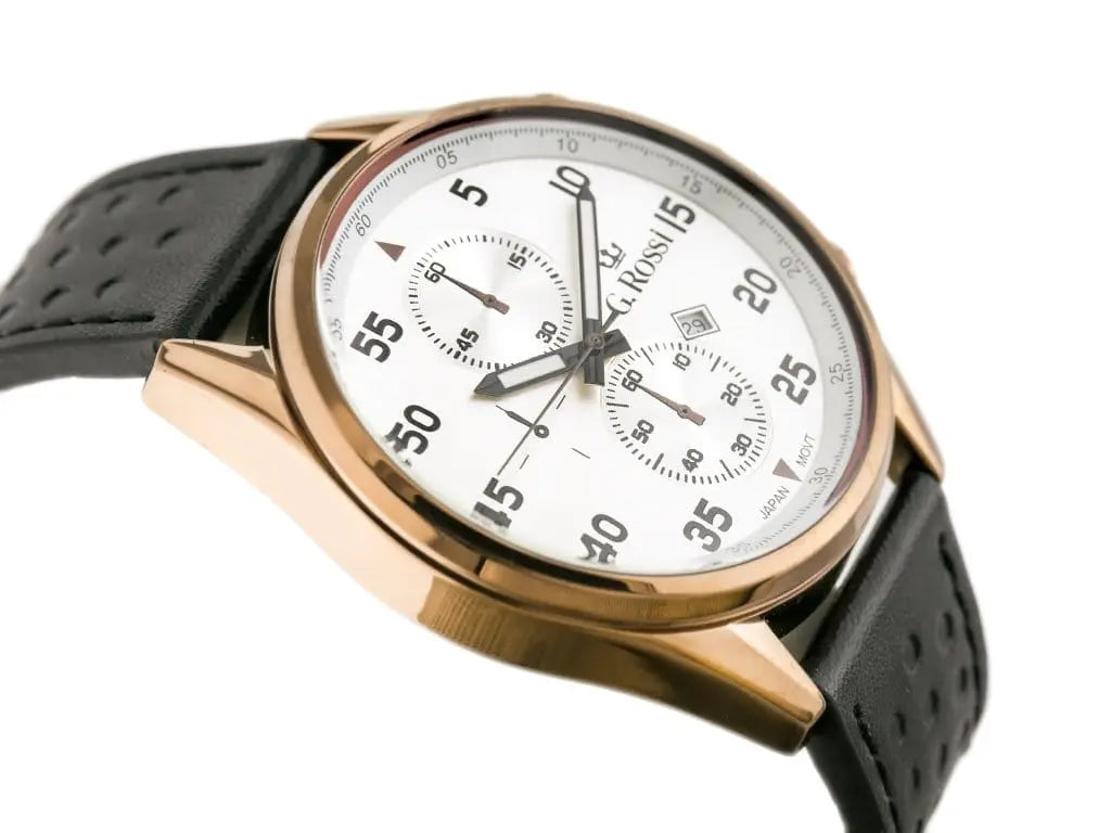 Zegarek G. Rossi - 7116A Zegarek G. Rossi - 7116A - Lorence 5900148018439
