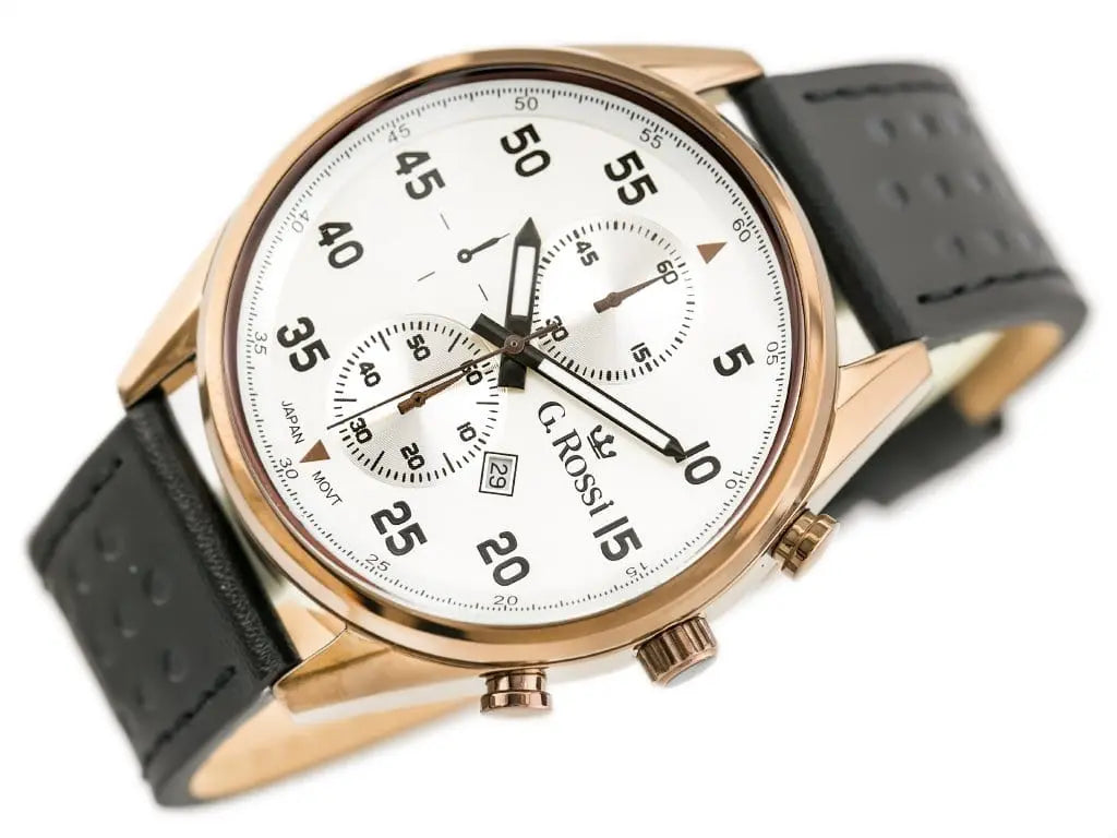 Zegarek G. Rossi - 7116A Zegarek G. Rossi - 7116A - Lorence 5900148018439