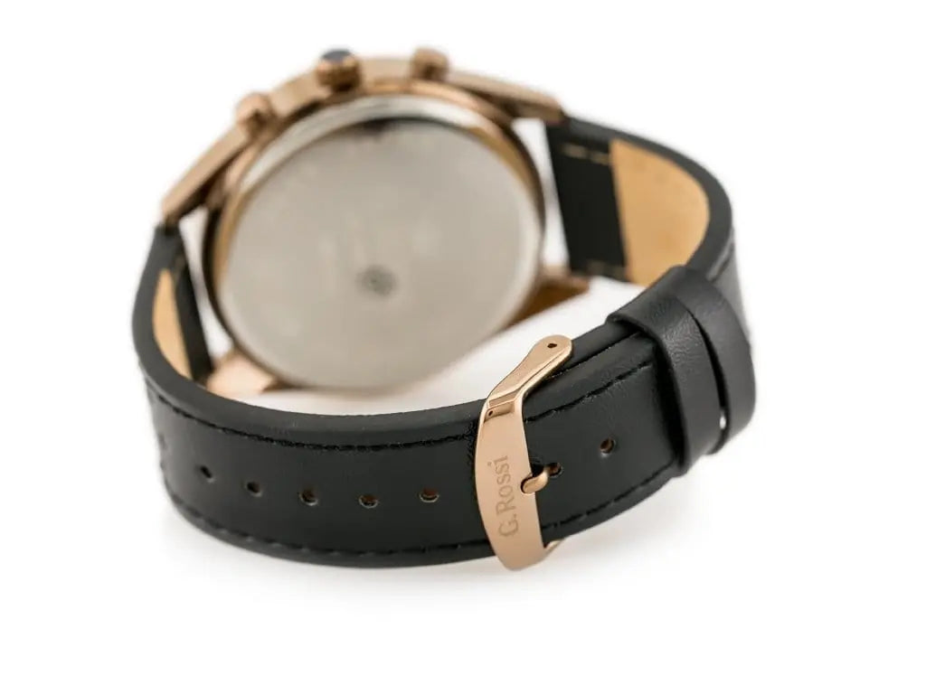 Zegarek G. Rossi - 7116A Zegarek G. Rossi - 7116A - Lorence 5900148018439