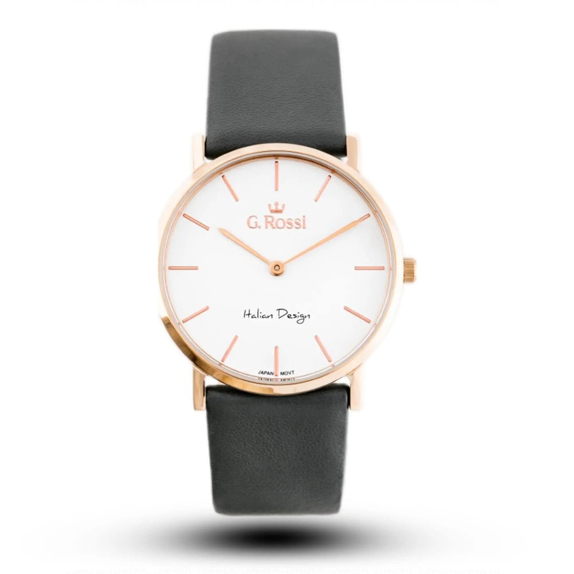 Zegarek G. Rossi - 8709A1 Zegarek G. Rossi - 8709A1 - Lorence 5900148034477