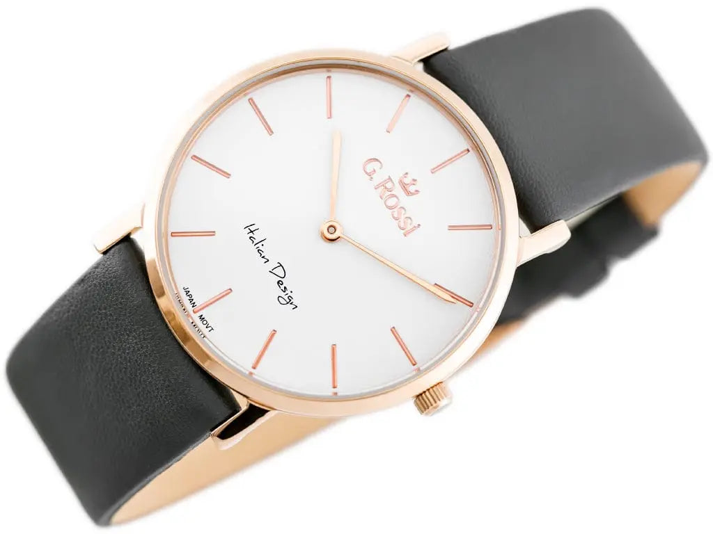 Zegarek G. Rossi - 8709A1 Zegarek G. Rossi - 8709A1 - Lorence 5900148034477