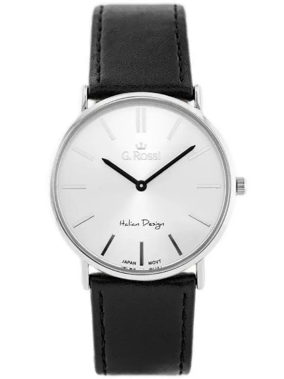 Zegarek G. Rossi - 8709A2 Zegarek G. Rossi - 8709A2 - Lorence 5900148018910