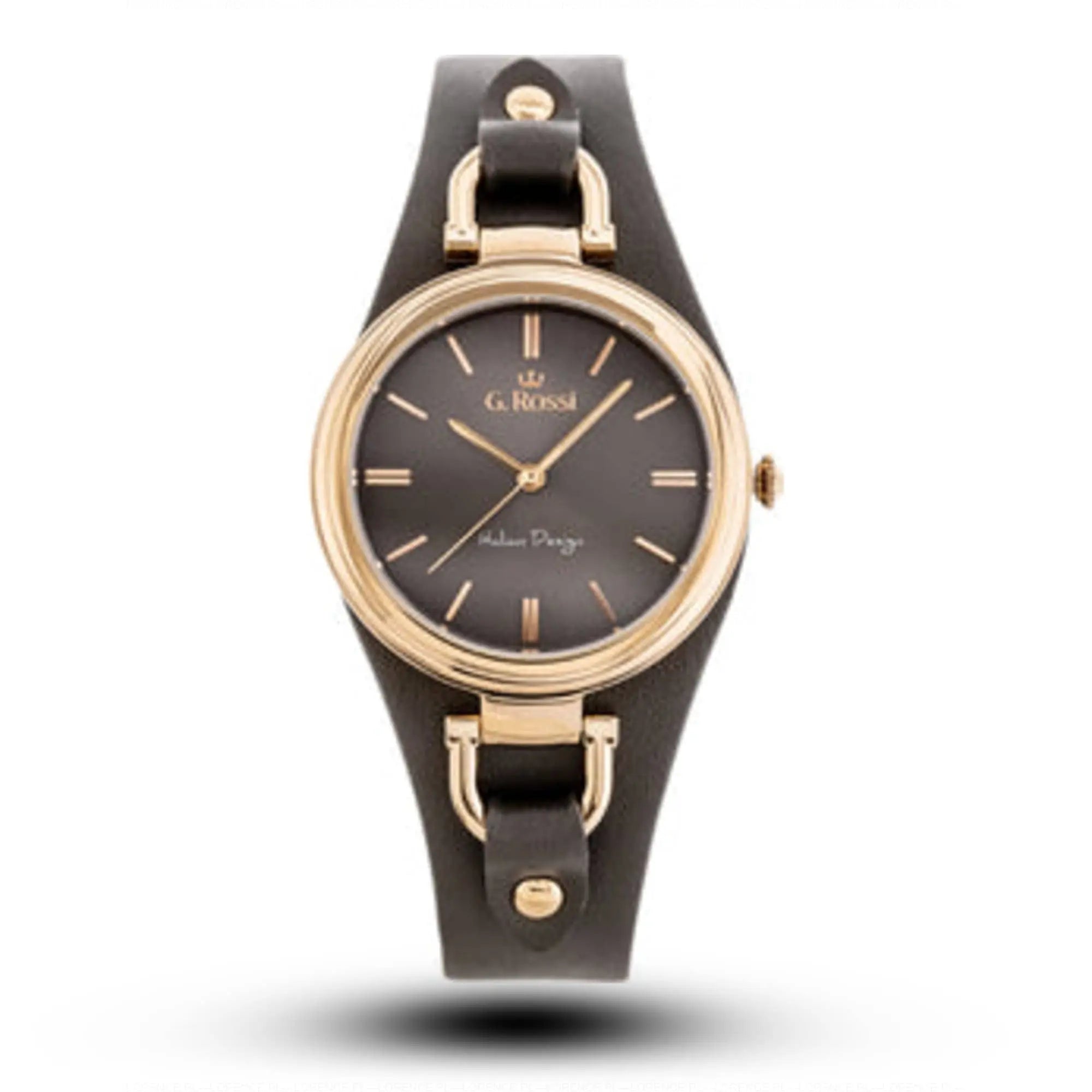 Zegarek G. Rossi - G.R12515A-1B3 Zegarek G. Rossi - G.R12515A-1B3 - Lorence 5900148042991