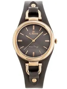 Zegarek G. Rossi - G.R12515A-1B3 Zegarek G. Rossi - G.R12515A-1B3 - Lorence 5900148042991