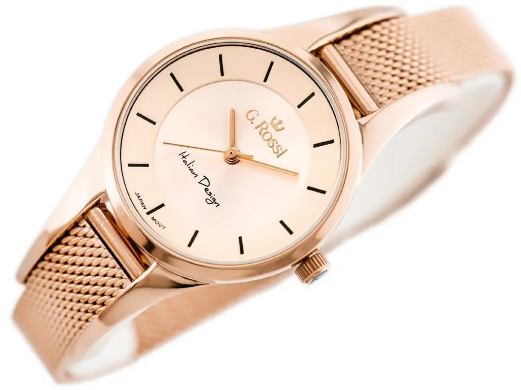 Zegarek G. Rossi - Kayle Zegarek G. Rossi - Kayle - Lorence 5900148032794