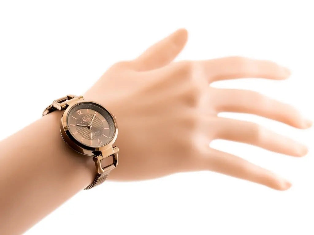 Zegarek G. Rossi - Lesti - 3652B Zegarek G. Rossi - Lesti - 3652B - Lorence 5900148027998
