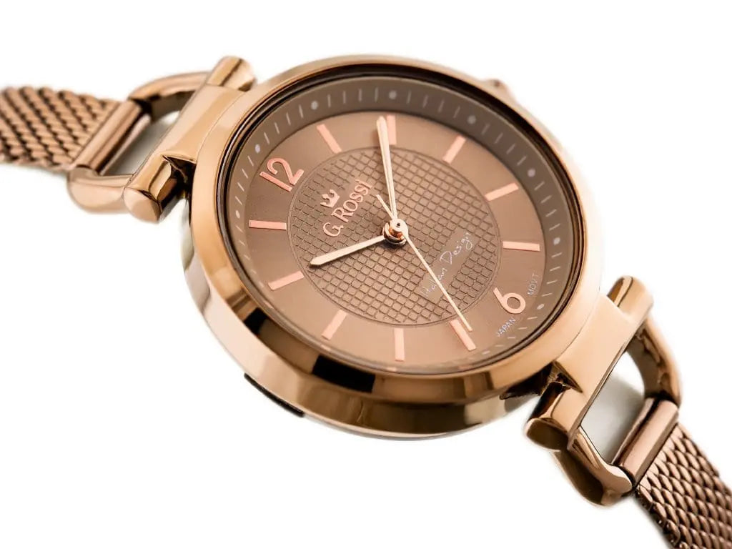 Zegarek G. Rossi - Lesti - 3652B Zegarek G. Rossi - Lesti - 3652B - Lorence 5900148027998